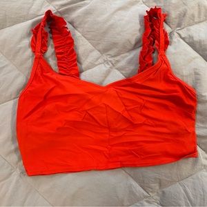 Aerie bikini top